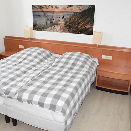 Ferienwohnung Gaffelschoner Hohen Wieschendorf Eksteriør bilde