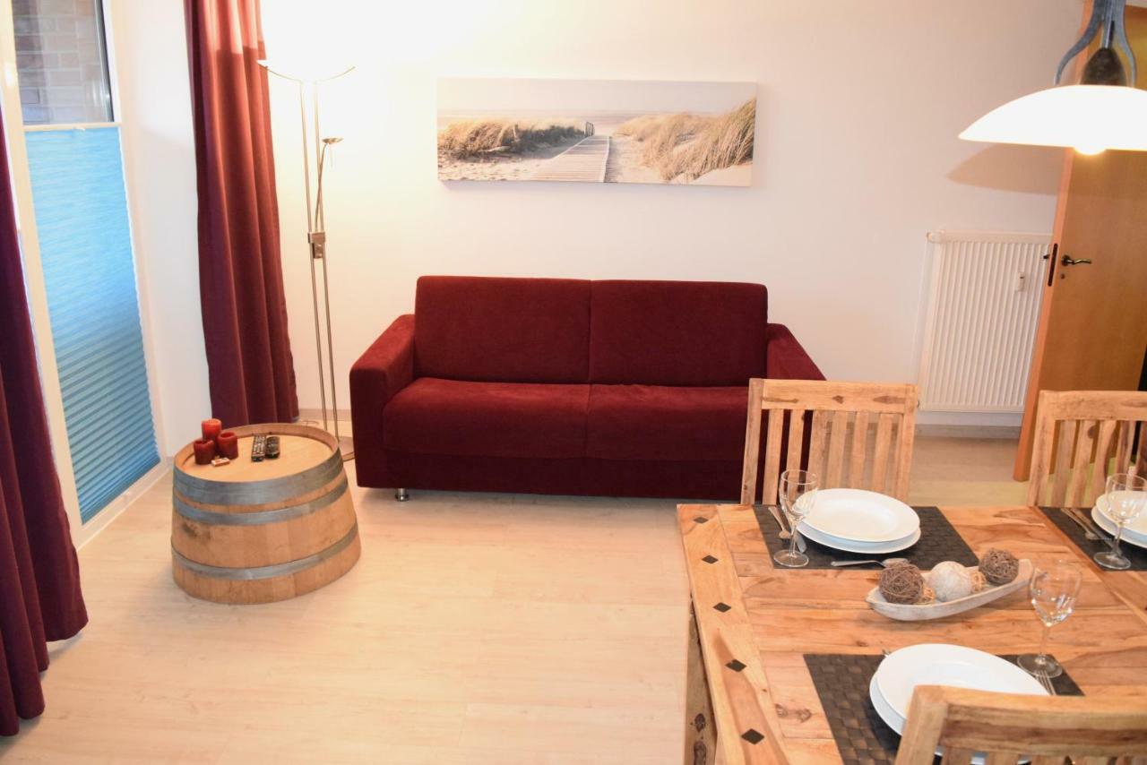 Ferienwohnung Gaffelschoner Hohen Wieschendorf Eksteriør bilde